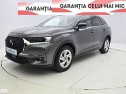 Gri Utilizat 2019 DS Automobiles DS7 Crossback SUV | 20.250 EUR (Puțin scump)