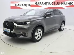 Gri Utilizat 2019 DS Automobiles DS7 Crossback SUV | 20.250 EUR (Preț OK)
