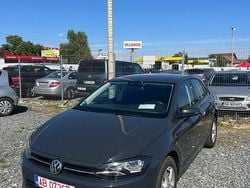 Culoaregri Utilizat 2018 VW Polo Comfortline Break | 10.800 EUR