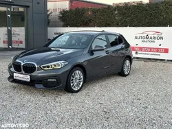 Gri Utilizat 2020 BMW 120 Hatchback | 15.650 EUR