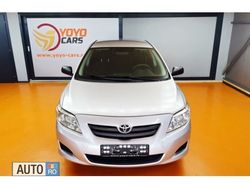 Utilizat 2007 Toyota Corolla Berlinǎ | 4.250 EUR