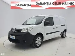 Culoarealb Utilizat 2020 Renault Kangoo Monovolum | 10.450 EUR (Puțin scump)
