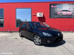 Culoarenegru Utilizat 2011 VW Golf VI | 5.150 EUR (Preț OK)