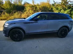 Gri Utilizat 2020 Land Rover Range Rover Velar SUV | 26.999 EUR