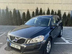 Gri Utilizat 2012 Volvo XC60 SUV | 8.450 EUR