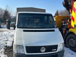 Utilizat 2005 VW LT | 5.990 EUR