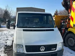 Utilizat 2005 VW LT | 6.590 EUR