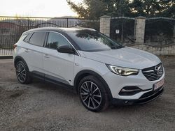 Alb Utilizat 2021 Opel Grandland X SUV | 17.500 EUR