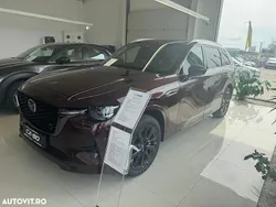 Rosu Nouă 2024 Mazda CX-80 SUV | 56.650 EUR (Preț OK)