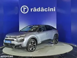 Gri Utilizat 2022 Citroën C4 SUV | 19.450 EUR (Scump)
