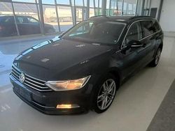 Culoarenegru Utilizat 2016 VW Passat Highline Break | 8.990 EUR (Preț OK)