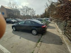 Negru Utilizat 2009 Ford Mondeo Berlinǎ | 2.850 EUR (Preț OK)