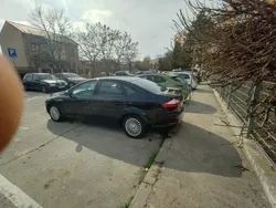 Negru Utilizat 2009 Ford Mondeo Berlinǎ | 3.000 EUR (Preț bun)