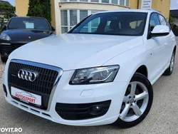 Alb Utilizat 2010 Audi Q5 SUV | 11.970 EUR (Preț OK)