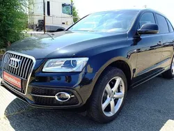 Negru Utilizat 2015 Audi Q5 S-Line SUV | 13.750 EUR (Preț bun)
