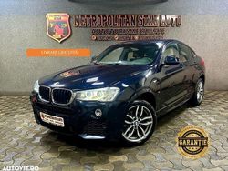 Culoarealbastru Utilizat 2016 BMW X3 M Sport SUV | 19.950 EUR (Preț OK)