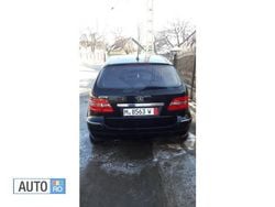 Utilizat 2005 Mercedes B170 Monovolum | 3.999 EUR (Preț OK)