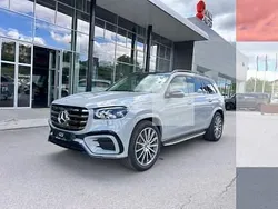 20 cpputere motor electricvopsea manufaktur alb opalite bright Nouă 2025 Mercedes GLS450 SUV | 112.962 EUR (Puțin scump)