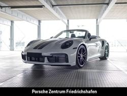 Utilizat 2025 Porsche 911 Turbo S Cabrio | 268.234 EUR