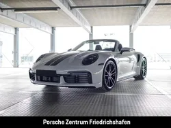 Utilizat 2025 Porsche 911 Turbo S Cabrio | 268.234 EUR