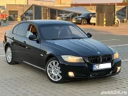 Utilizat 2011 BMW 316 Berlinǎ | 4.999 EUR