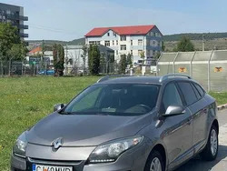 Culoaregri Utilizat 2014 Renault Mégane GrandTour Break | 5.399 EUR (Preț bun)