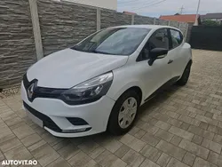 Culoarealb Utilizat 2018 Renault Clio IV Intens | 5.650 EUR (Preț bun)