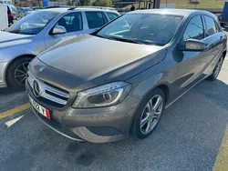 Gri Utilizat 2013 Mercedes A200 Urban Berlinǎ | 9.490 EUR