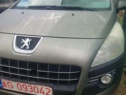 Utilizat 2010 Peugeot 3008 Hatchback | 5.500 EUR