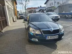 Utilizat 2013 Skoda Octavia Hatchback | 4.550 EUR (Preț OK)