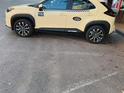 Utilizat 2022 Toyota Yaris Hybrid Hatchback | 19.000 EUR