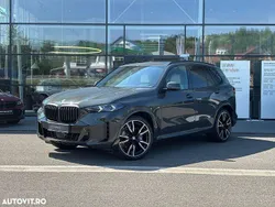 Gri Nouă 2025 BMW X5 Comfort Edition SUV | 117.567 EUR