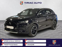Culoarenegru Utilizat 2019 DS Automobiles DS7 Crossback SUV | 19.990 EUR (Preț OK)