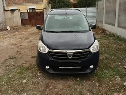 Utilizat 2013 Dacia Lodgy Monovolum | 3.450 EUR (Super Preț)