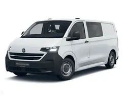 Alb Nouă 2025 VW T6.1 Van | 35.990 EUR (Preț OK)