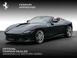 Nouă 2024 Ferrari Roma Coupe | 329.328 EUR