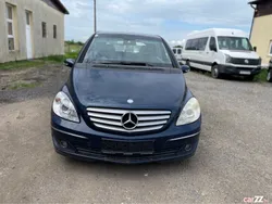 Utilizat 2006 Mercedes B180 Monovolum | 3.350 EUR