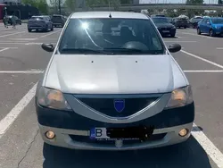 Utilizat 2006 Dacia Logan Lauréate Berlinǎ | 1.200 EUR (Preț bun)