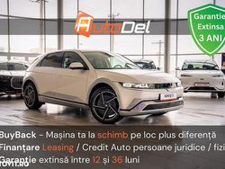 Culoaregri Nouă 2025 Hyundai Ioniq 6 Berlinǎ | 48.400 EUR (Puțin scump)