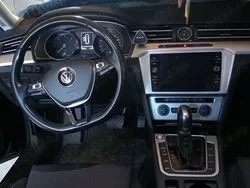 Utilizat 2017 VW Passat Break | 12.000 EUR (Super Preț)