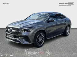 Culoaregri Utilizat 2024 Mercedes GLE53 AMG AMG Coupe | 96.715 EUR