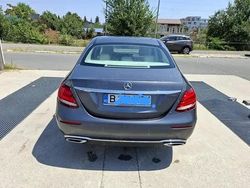 Gri Utilizat 2018 Mercedes E350 Berlinǎ | 21.000 EUR (Super Preț)