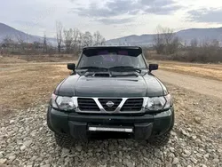 Utilizat 1999 Nissan Patrol SUV | 8.000 EUR