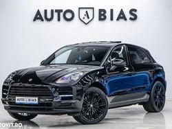 Culoarenegru Utilizat 2019 Porsche Macan S SUV | 38.950 EUR (Super Preț)