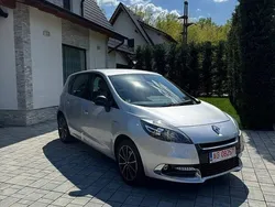 Gri Utilizat 2012 Renault Scénic III Monovolum | 5.300 EUR (Preț OK)