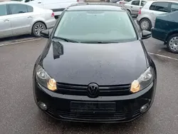 Utilizat 2010 VW Golf VI Berlinǎ | 4.999 EUR (Preț OK)