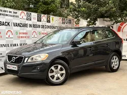Culoaregri Utilizat 2010 Volvo XC60 Momentum SUV | 6.990 EUR (Super Preț)