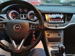 Utilizat 2017 Opel Astra Hatchback | 8.800 EUR (Puțin scump)