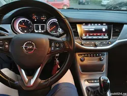 Utilizat 2017 Opel Astra Hatchback | 8.800 EUR (Puțin scump)