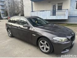 Utilizat 2011 BMW 520 Break | 7.200 EUR (Puțin scump)